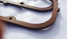 65-85 Bbc 396 427 454 Valve Cover Gaskets Extra Thick With Steel Core Must Read 65-85 Bbc 396 427 454 Valve Cover Gaskets Extra Thick With Steel Core Must Read