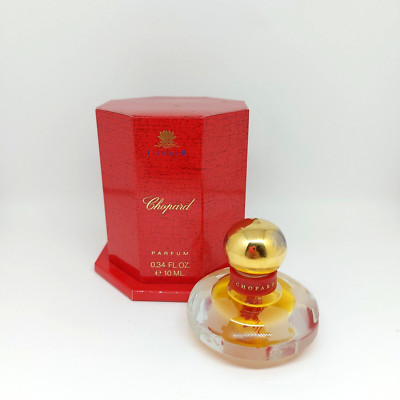 Casmir Chopard Parfum 10ml Extrakt sehr selten ohne Barcode