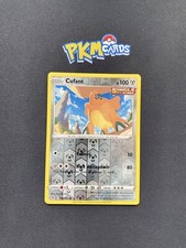 Pokémon TCG Cufant Fusion Strike 191/264 Reverse Holo NM.