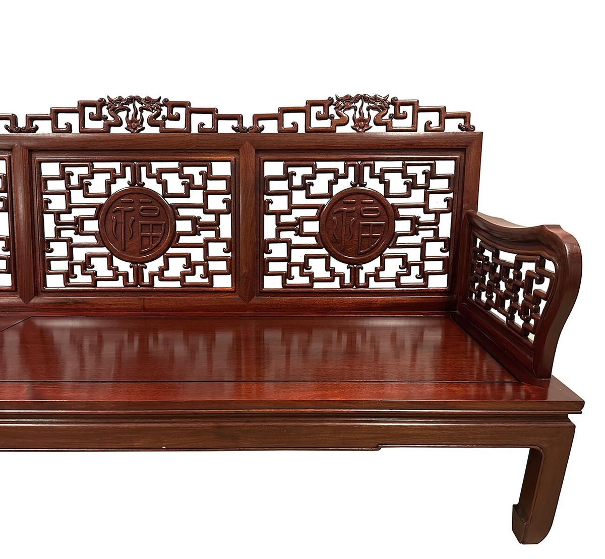 ソファ・ベンチ Antique Bench 120 Amazon.co.jp: ベンチ スツール 木製 アンティーク スリム