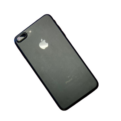 Apple iPhone 8 Plus A1864 Unlocked 64GB Space Gray Verizon T-Mobile AT&T
