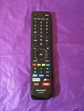 SHARP LC-50Q7030U REMOTE EN3R39S