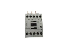 Eaton USD XTCE007B10TD Other Contactors 3P 7A 120V 50/60Hz B Frame EA