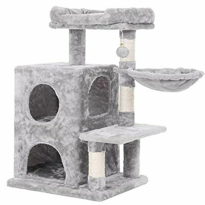 ebay cat tower