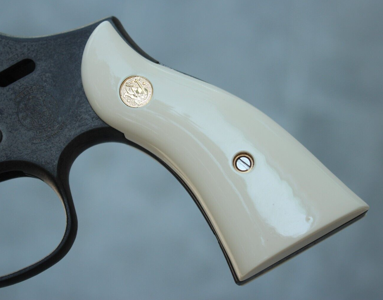 Buy Pachmayr 63020 S&W K&L Frame Rosewood at Ubuy