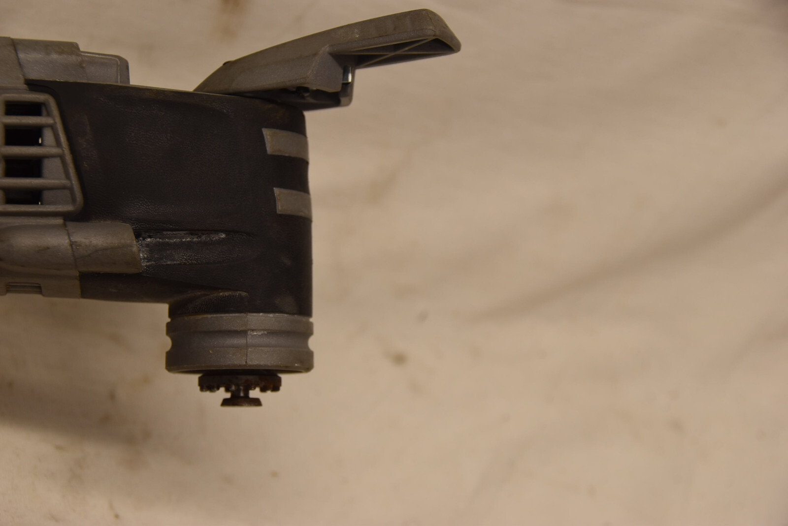 Dremel MultiMax MM45 120v Corded Multi Tool Tested eBay