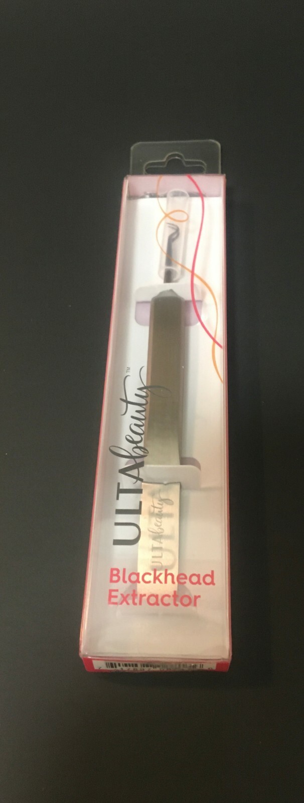 ulta blackhead extractor