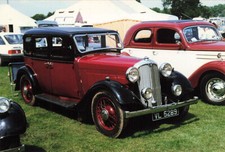 Oldtimer Auto Foto ca. 10 x 15 cm Sammlungsaufl&ouml;sung - hd5665j