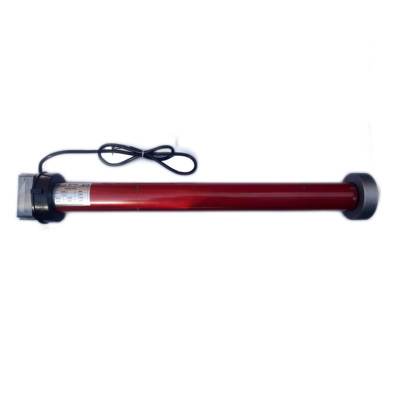 Neco Rohrmotor für Rollläden 180Nm - (hebt 220Kg)