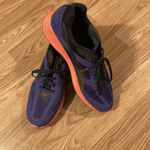 puma ignite evertrack