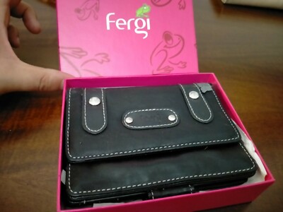 Portafoglio Fergi Vintage
