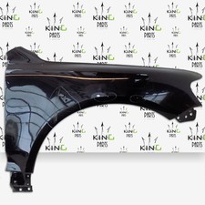 VW TOUAREG MK1 7L 2002-2005 FRONT FENDER WING PANEL RIGHT SIDE 7L6821106B #WN249