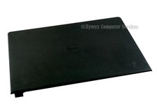 VJW69 460.0AH01.0012 OEM DELL LCD BACK COVER 15 3567 P63F GRADE C READ FB33