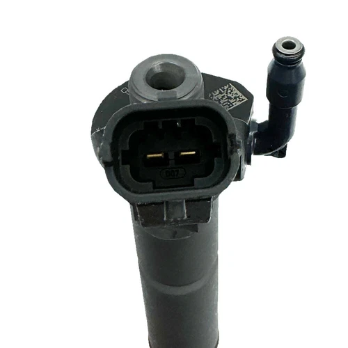 8Pc FUEL INJECTOR For 2015-19 FORD Powerstroke 6.7L NO CORE FC3Z9H529 0445117040 - Picture 11 of 12