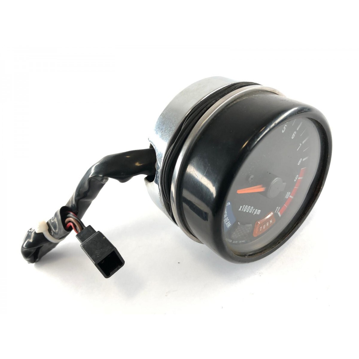 Kawasaki Z 1100 KZT10A [1982] - Tachometer cockpit | eBay