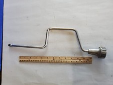 Vintage 16" Craftsman 3/8" Drive Speed Handle Speeder Wrench Item 4427 USA =V=