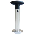 Stainless Steel Pineapple Corer Slicer Peeler Fruit Peeling Tool Pineapple Knife