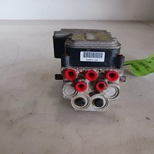 2002 Chevy Truck Avalanche 1500 Abs Anti Lock Brake Pump Assembly Oem