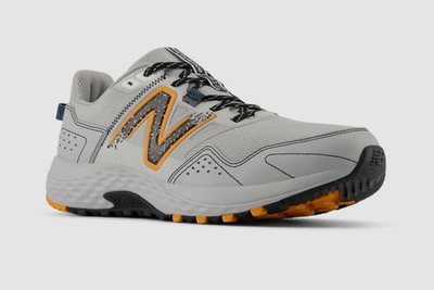 New Balance 410v8 Trail Running Shoes Men\'s 11.5 Wmns 13 Gray 4E Wide MT410CA8 New Balance 410v8 Trail Running Shoes Men main image 4