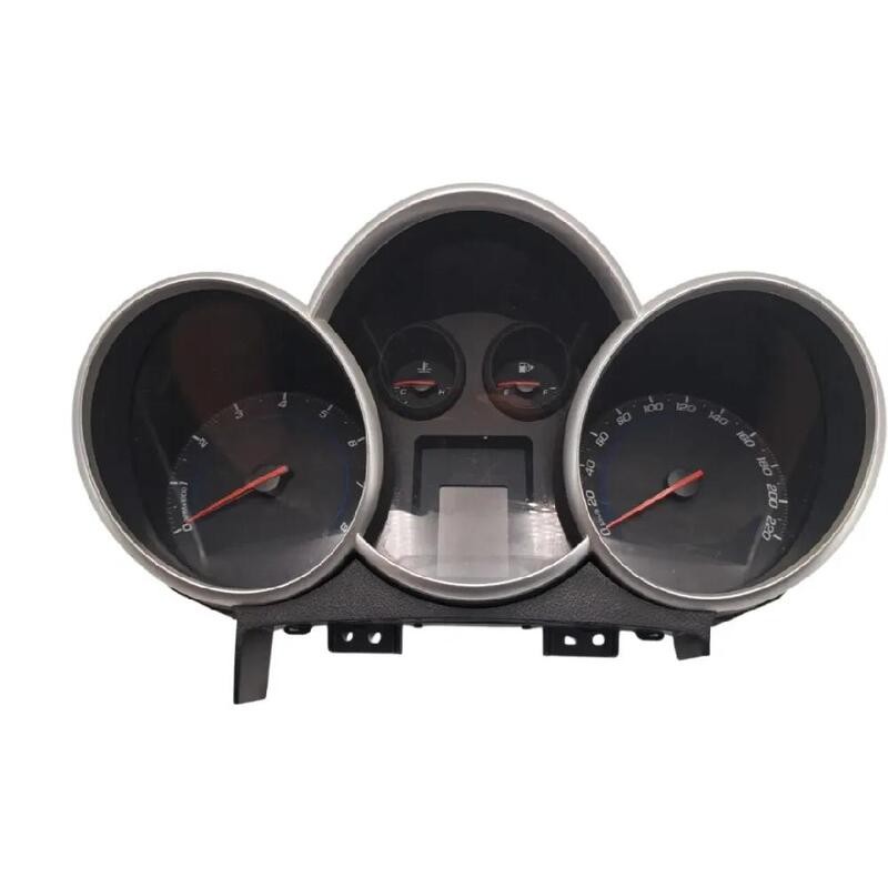 QUADRO STRUMENTI CONTACHILOMETRI 688014257 CHEVROLET DAEWOO CRUZE (J300) 1.6