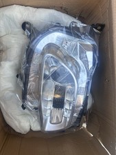 Headlight Accessories Compatible For 2014-2018 Jeep Cherokee