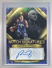 Paolo Banchero 2025 Topps #TNS-PB Gold Holo Foil Notch Signatures Auto /50