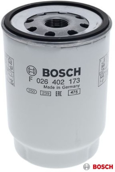 Bosch F026402173 Kraftstofffilter Kraftstoffilter-image