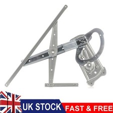 for Renault Scenic Mk3 2009-2015 Front Left Electric Window Regulator UK
