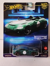 Hot Wheels Aston Martin V12 Speedster  Car Culture Exotic Envy / A28