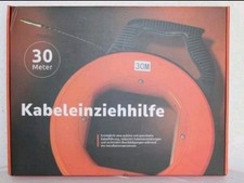 Capritool Kabeleinziehhilfe 30m