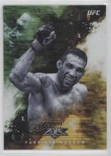 Fire Fired Chrome 2017 Pulsar Refractor /50