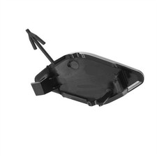 Car Front Tow Cover Cap for Mercedes MLclass W164 2008 2012 Plastic OEM Part