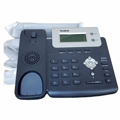Yealink T20-BODY IP Phone ''BODY'' Only - 100% Brand New Units