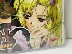 Sealed New ~ Tantei Shinshi Dash (Sega Dreamcast, 2000) Japan