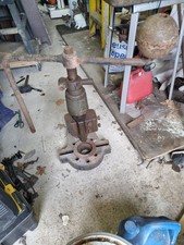 Fly Press No3