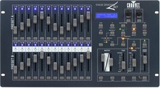 Chauvet DJ Stage Designer 50 48-channel Dimming Console 2-pack Bundle