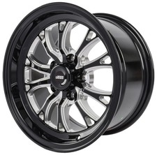 Jegs 681426 Ssr Spike Wheel Diameter Width 15 X 8 Jegs 681426 Ssr Spike Wheel Diameter Width 15 X 8