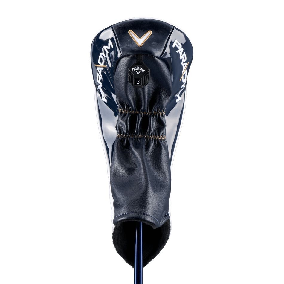 CALLAWAY 2023 PARADYM X FAIRWAY 5 WOOD GRAPHITE WOMENS STANDARD
