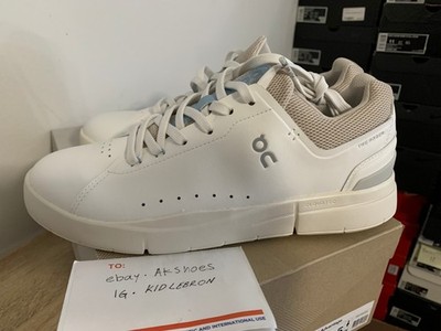 NEW On The Roger Advantage Women s 9.5 Sand 3wd10650248 cloud Swiss Federer