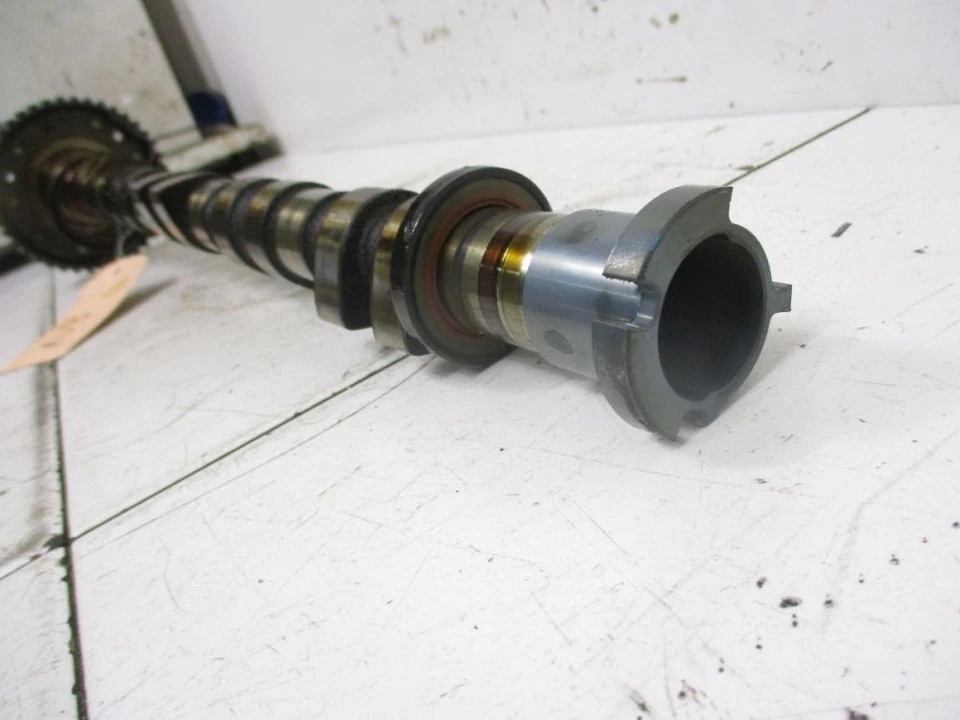 Salida del árbol de levas B5254T2 compatible con Volvo S60 2,5 T AWD Foto 4 de 4