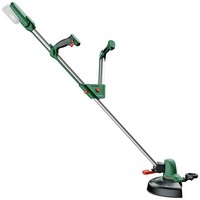 Bosch Home and Garden Universalgrasscut 18V-26 Akku Rasentrimmer Ohne Akku 18 V
