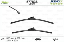 Balais d'essuie-glace Land Rover RANGE ROVER SPORT