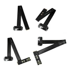 M.2 To PCIe4.0 4X Risers Card Enables External Graphics Card For Better Cooling