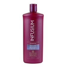 Infusium Moisturize And Replenish Shampoo - Infused With Avocado And O