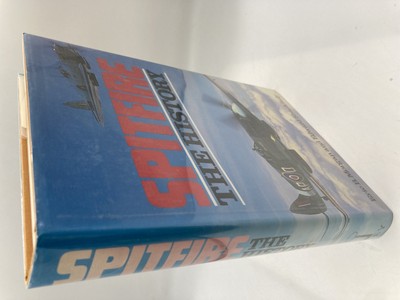 Spitfire: The History