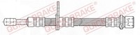 Quick Brake 58.980 Bremsschlauch Passend FüR Subaru