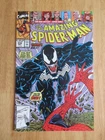AMAZING SPIDER-MAN #332 (1990) *Venom!* (VG/FN)