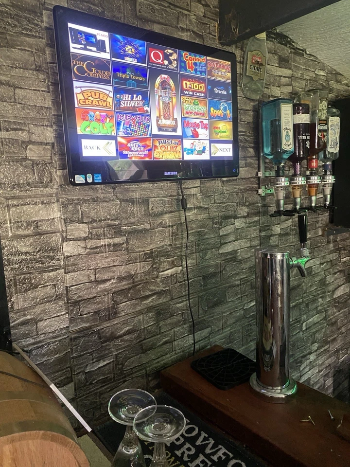 Jukebox Quiz Machine PC - Image 2 of 4