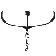High Quality For Saxophone Strap Sax Suspenders Three-point Three-point Support
