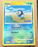 Pokemon Piplup 71/100 Platinum Reverse Holo Rare 2008 Diamond & Pearl Card